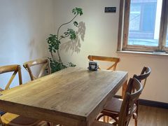 -沏点Trattoria意大利餐厅(新街口店)