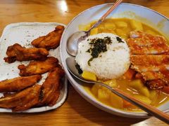 -About Bistro關於·泰式家庭料理