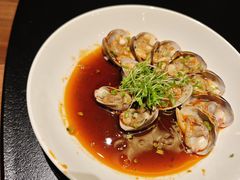 -荣兴酒家(徐家汇店)