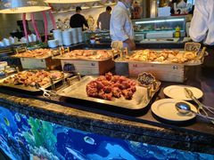 -皇朝万鑫自助餐厅