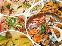 -巽寮印象美食部落餐厅·海鲜·地方特色菜(惠州体验店)