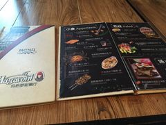 -玛格萝妮(汇智国际商业中心店)