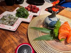 -藤原布二·大正创意料理(五台山店)