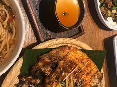 -云海肴·汽锅鸡·云南菜(苏州中心店)