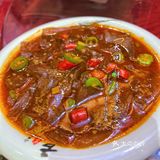 🍃♥️坐着高铁去胖来来啃兔头｜大同