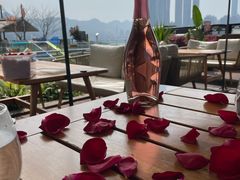 -埠口精酿夜景餐酒吧· BREWPORT BISTRO(长嘉汇重庆之眼店)