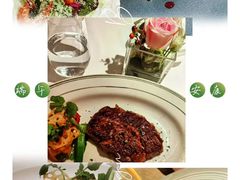 -燃扒房Steakhouse(皇庭店)