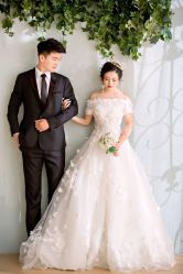 点击看大图 -蜜恋婚纱摄影·客片研发(苏州店)