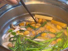 -大头椰·椰子鸡火锅(桂林万象城店)
