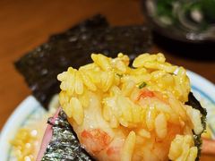 -鸟鸣门屋台料理(金帝银泰店)