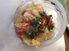 椒香螺片赏月-登瀛楼(鼓楼店)