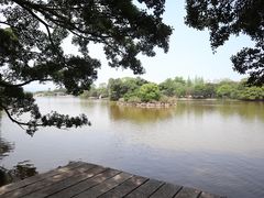 -江心屿景区