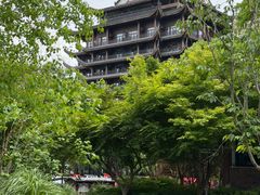 -长兴太湖图影湿地文化园