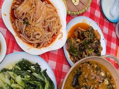 -阆辣荟餐饮(老味道8年·古城店)