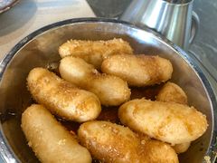-憨铁匠老火锅(龙岗万科里店)