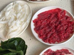 -潮汕林记牛肉火锅(万象天地店)