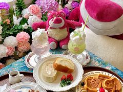 -芬芳甜品(同福路店)