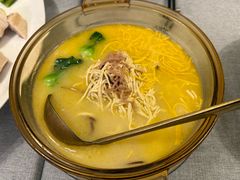 -萬盏·淮扬说VANCHAN(环球港店)