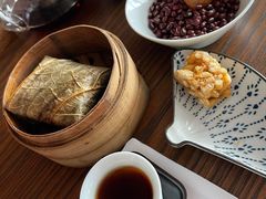 -广州柏悦酒店·悦景轩·粤菜餐厅