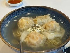 -白天鹅宾馆-宏图府餐厅