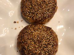 -芝麻花餐厅(祁家豁子店)