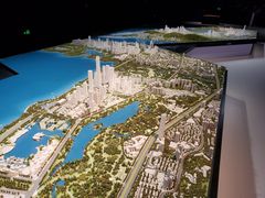 -深圳市当代艺术与城市规划馆