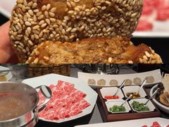 -鼎鼎香·港式火锅·臻选店(北京SKP店)