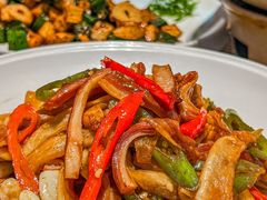 -连鹭海鲜·海肠捞饭·海胆饭(星海店)