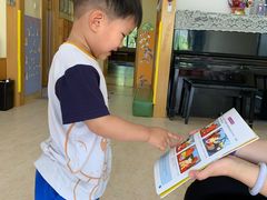 -小象润知早教·托育·幼儿园成长中心