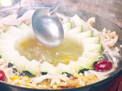 -美未居·老字号·地道顺德菜·桑拿鸡·鱼生(容桂店)