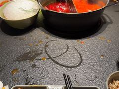 -大龙燚·旷野鲜火锅(广州首店)