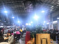 大堂-石岐乳鸽村(桥观坊南四巷店)