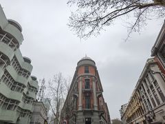 -飞马旅黎黄陂路文旅街区