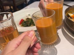 -狮拾久·现代新加坡料理(福田COCO Park店)