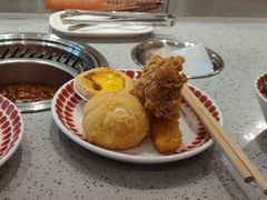 -龍歌自助小火锅(李沧顺和汇店)