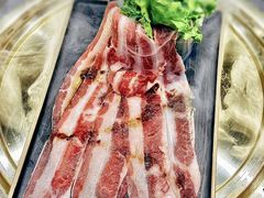 -明洞王妃家烤肉(苏州中心星悦汇店)
