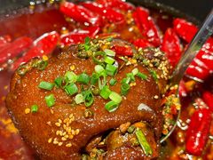 -牛市坎火锅(建设路店)