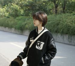 -杜尚发型