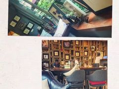 -咖法森林·咖啡  酒吧(天河店)