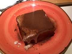 爆浆可可面包-半秋山西餐厅(巴南万达广场店)