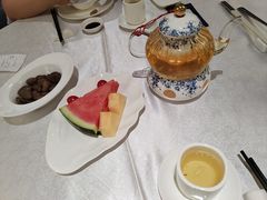 -聚春园自助餐厅(东街口店)