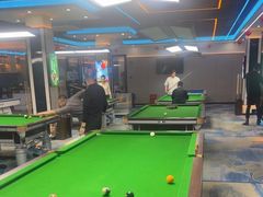 -永宁台球·棋牌俱乐部(淮海路店)