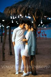 -太古映画婚纱摄影(天河店)