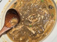 -吴越荣记苏州菜·松鼠桂鱼(月光码头店)