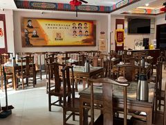 -葛记焖饼(伏牛路店)