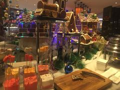 -OPEN開全日自助餐厅·牛肉火锅·海鲜(佛山希尔顿酒店)