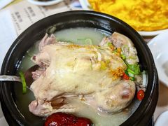 -长顺参鸡汤店(西塔总店)