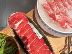-巴奴毛肚火锅(七宝领展广场店)