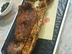 -大锅强·蒸海鲜青岛菜(金沙滩店)
