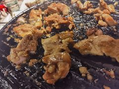 -厚味居炙子烤肉·清真(天桥南纬路店)
